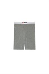 Shorts - UFLB-FAUSTINS SHORTS grey