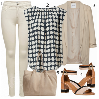 outfit "Tvoj cool outfit"