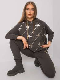 Komplet enske trenirke Fashionhunters