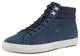 LACOSTE Sneaker dunkelblau