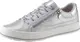 s.Oliver Sneaker silber