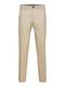 SELECTED HOMME Hose ''''JOSH'''' creme