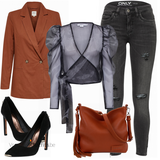 Ted Baker Schoenen Outfits voor Dames image