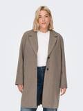 ONLY Carmakoma Wollmäntel für Damen image