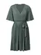 ABOUT YOU Kleid 'Gwen' dunkelgrün