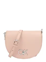 Calvin Klein Umhängetasche rosa