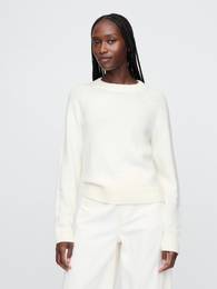 CashSoft Sweater - Women's