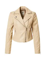 Abercrombie & Fitch Jacke cappuccino