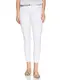 ONLY Damen onlROYAL Deluxe REG SK PIM102 NOOS Skinny Jeans, Weiß (White), 42 /L30 (Herstellergröße: XL)