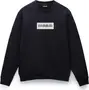 Basic Oversized Sweatshirts image
