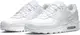 Nike - Air max 90 LTR - Maat: 48.5 - CZ5594-100 - Doos zonder deksel