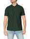 Fruit of the Loom Herren 65/35 Poloshirt, Grün - Green (Bottle Green), M