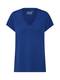 S.Oliver T-Shirt blau