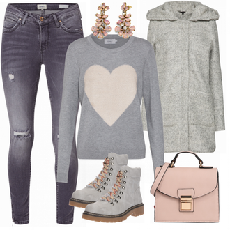 Outfit "Gigi"