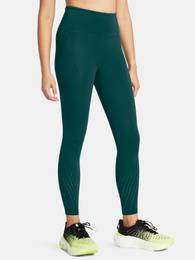 Leggings UA Launch Elite Ankle Tights - BLU - Women