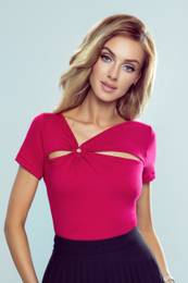 Woman's Blouse Nina