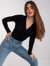 Blouse-FA-BZ-7591.89P-black