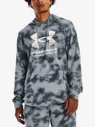 Men's Rival Terry Novelty HD-BLU XXL