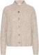 Kaffe KAane Knit Cardigan Dames Vest - Maat XL