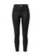 River Island Jeans 'MOLLY' black denim