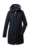 Norwegische Parka-Übergangsjacken image
