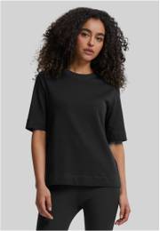 Women's T-shirt Classy black