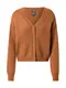 GAP Strickjacke braun