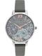 Olivia Burton Uhr rosegold / stone