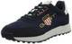 GANT FOOTWEAR Herren Garold Sneaker, Marine, 43 EU