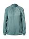 Soyaconcept Blouse ''''Pamela''''  groen / donkergrijs