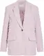 Vila Blazer Viarisana L/s Blazer/bfs 14104257 Winsome Orchid Dames Maat - W40