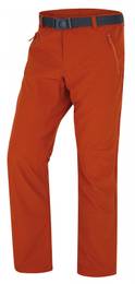 Men's outdoor pants Koby M tm. Brick