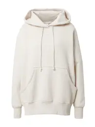 Mikina 'Phoenix Fleece' krémová