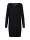 s.Oliver Kleid schwarz