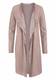 CHEER Longjacke altrosa