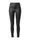 VERO MODA Hose ''''Sabina'''' schwarz