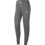 Dunkelgraue Nike Jogginghosen image