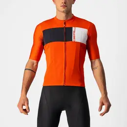 Men's cycling jersey Prologo 7
