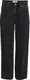 Noisy may Jeans Nmalexa Nw Reg Jeans Noos 27030598 Black Denim Dames Maat - W25 X L30
