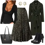 Tweed Rock Outfits image