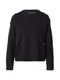 VERO MODA Pulover 'VMSaba'  crna