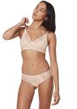 TRIUMPH Bekleidung mit Spitze image