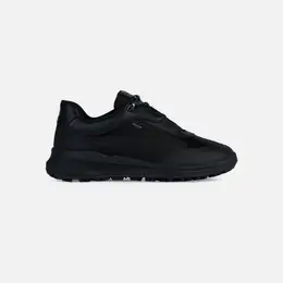 Black women's sneakers Pg1x B Abx - Women's