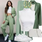 Outfit Inspiracije s Oblinama image