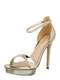 ALDO Sandale ''''FELAWEN'''' gold
