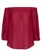 B.C. Best Connections By Heine Carmenbluse merlot