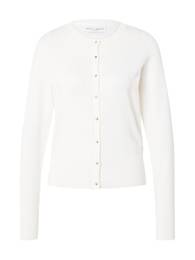 Kardigan 'Anna' offwhite
