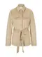 TOM TAILOR DENIM Jacke hellbeige