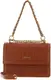 LIU JO Schoudertas Adonide ECS Crossbody Bag Bran Lichtbruin