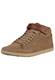 BOXFRESH Sneaker braun
